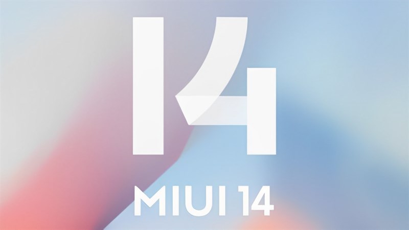 Xiaomi tự hào giới thiệu bản cập nhật MIUI 14 'nhẹ như chim én' có tên là Project Razor