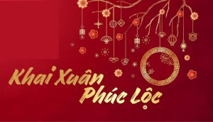 30+ lời chúc khai xuân đầu năm cho công ty, cửa hàng hay nhất