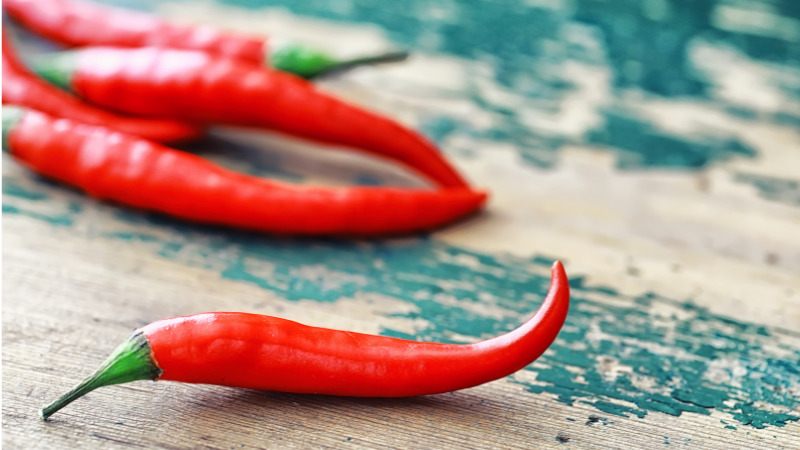 Giá ớt hôm nay 30/11/2022 mới nhất