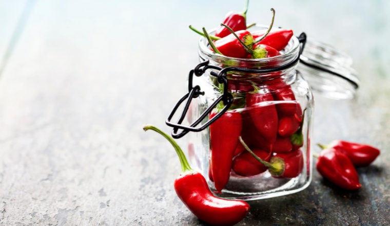 Giá ớt hôm nay 30/11/2022: Thị trường cả nước chững giá