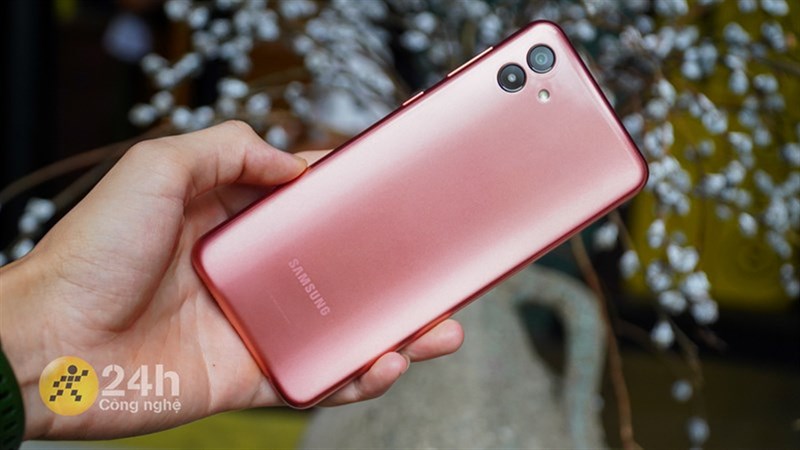 Samsung Galaxy A04 Samsung Galaxy A04