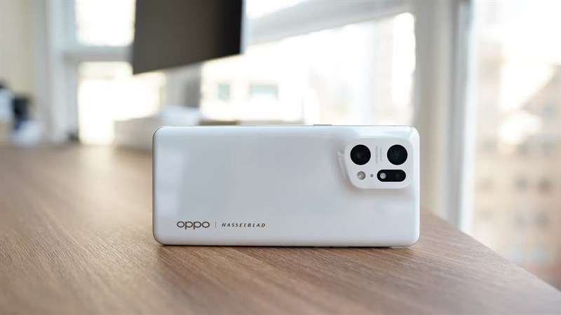 Rò rỉ mới về tùy chọn mặt lưng OPPO Find X6 Pro Rò rỉ mới về tùy chọn mặt lưng OPPO Find X6 Pro