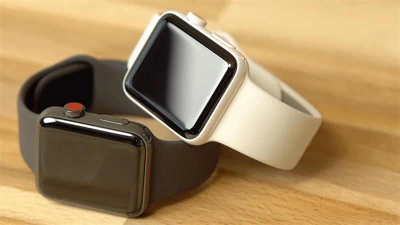 Bật chế độ phát hiện cổ tay Bật chế độ phát hiện cổ tay