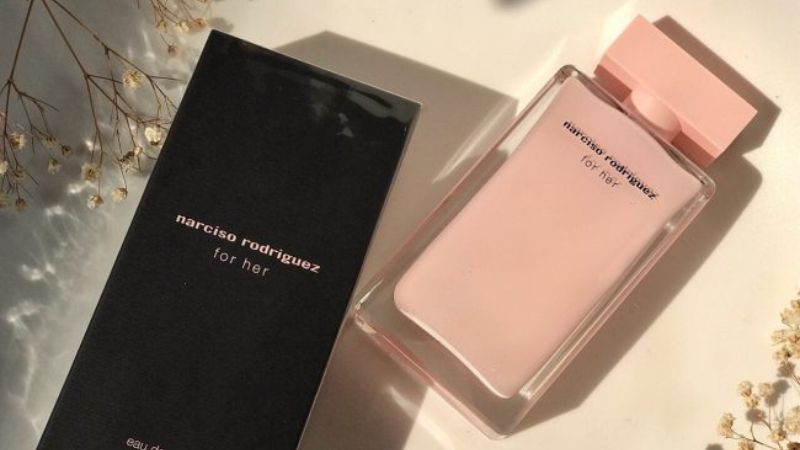 Narciso Rodriguez For Her