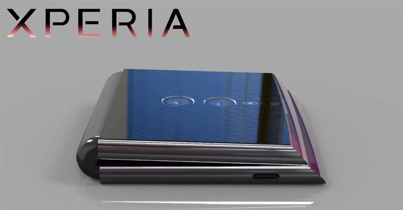 Sony Xperia Flip có gì mới