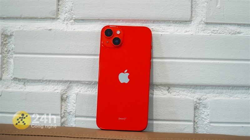 Đánh giá iPhone 14 Plus sau 6 tháng