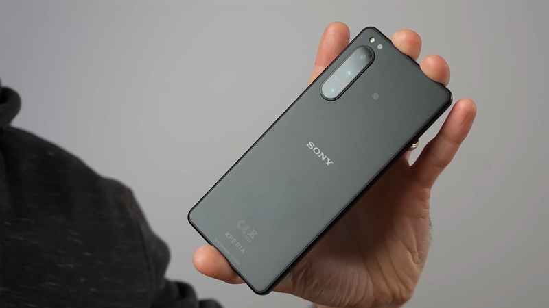 Xperia 5 VI được dự đoán sẽ ra mắt vào năm 2024 với giá từ 1100 USD - 1200 USD Xperia 5 VI được dự đoán sẽ ra mắt vào năm 2024 với giá từ 1100 USD - 1200 USD