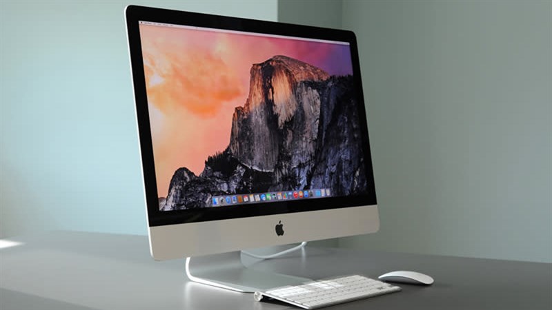 Apple ngừng hỗ trợ hoàn toàn iMac 2013 và iMac 2014 Apple ngừng hỗ trợ hoàn toàn iMac 2013 và iMac 2014