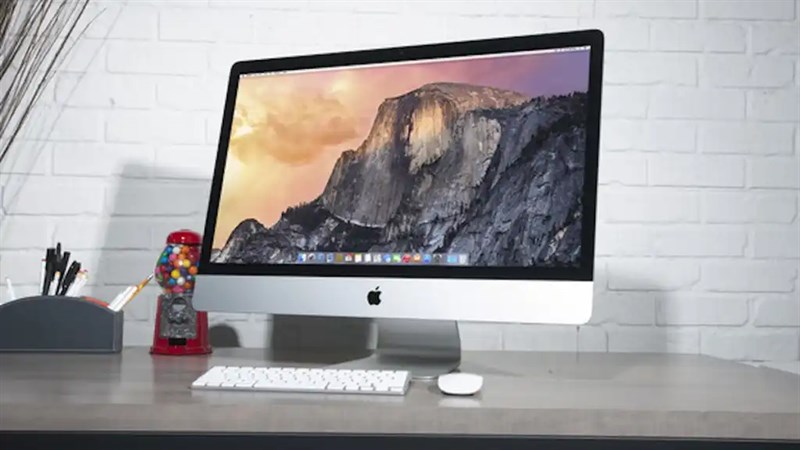 Apple ngừng hỗ trợ hoàn toàn iMac 2013 và iMac 2014 Apple ngừng hỗ trợ hoàn toàn iMac 2013 và iMac 2014
