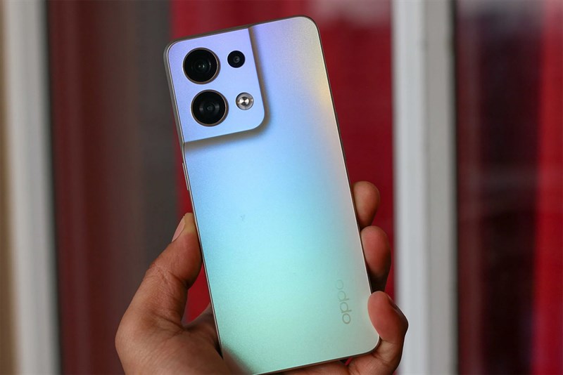 OPPO Reno8 T có thể sắp được ra mắt OPPO Reno8 T có thể sắp được ra mắt