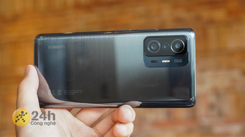 Sưởi ấm tháng 12 với ưu đãi cực bốc cho dòng Xiaomi 11T, giá chỉ từ...