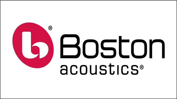 Boston Acoustics là hãng thiết bị âm thanh lâu đời tại Mỹ