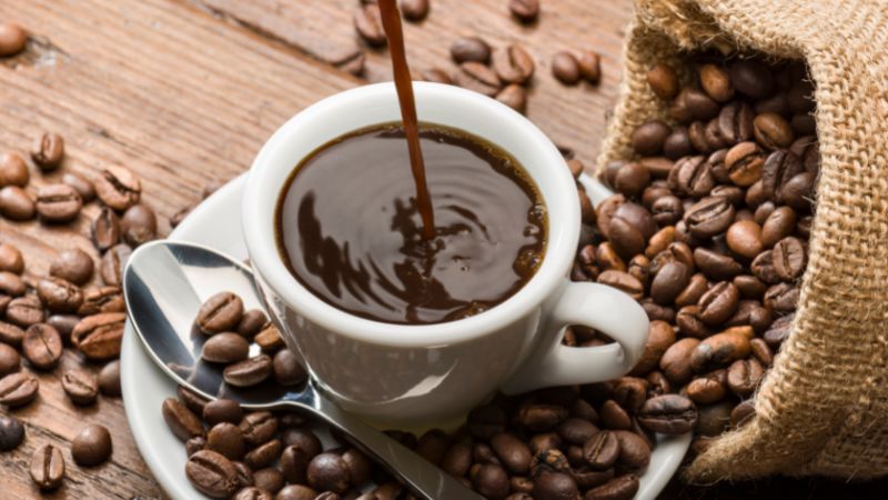 Giá cà phê Arabica giao dịch tại New York