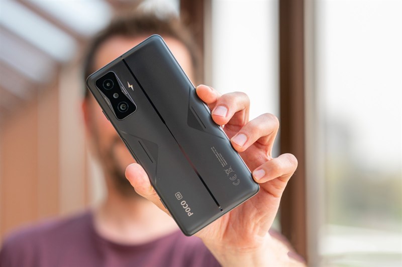 Đánh giá POCO F4 GT sau 6 tháng