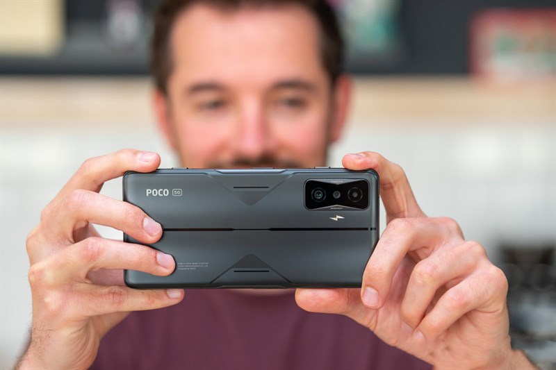 Đánh giá POCO F4 GT sau 6 tháng