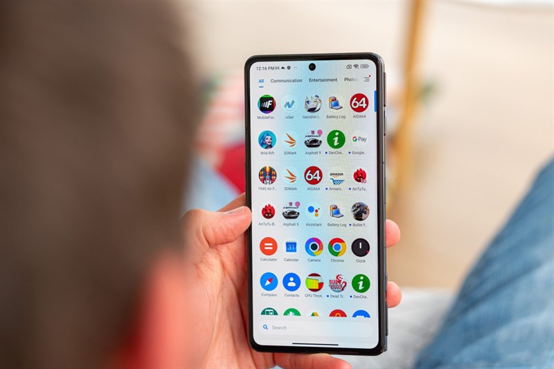 Đánh giá POCO F4 GT sau 6 tháng