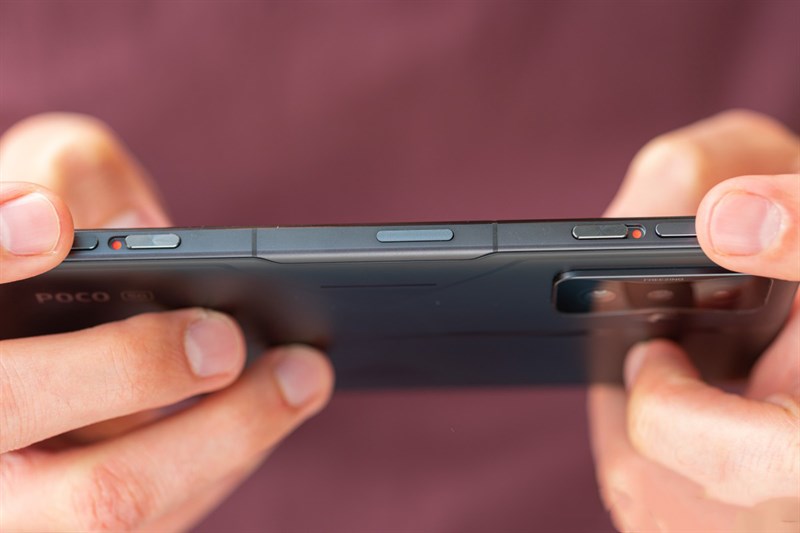 Đánh giá POCO F4 GT sau 6 tháng