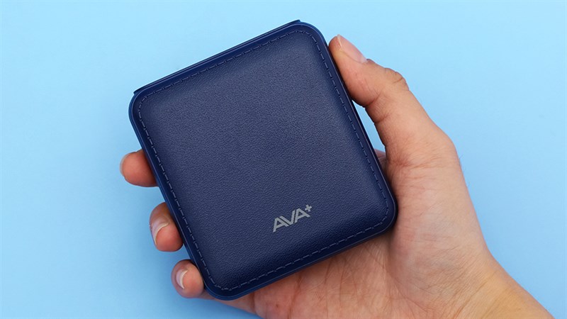 Sạc dự phòng cuối tuần khuyến mãi đậm sâu đến 50%, giá bán chỉ từ 175K