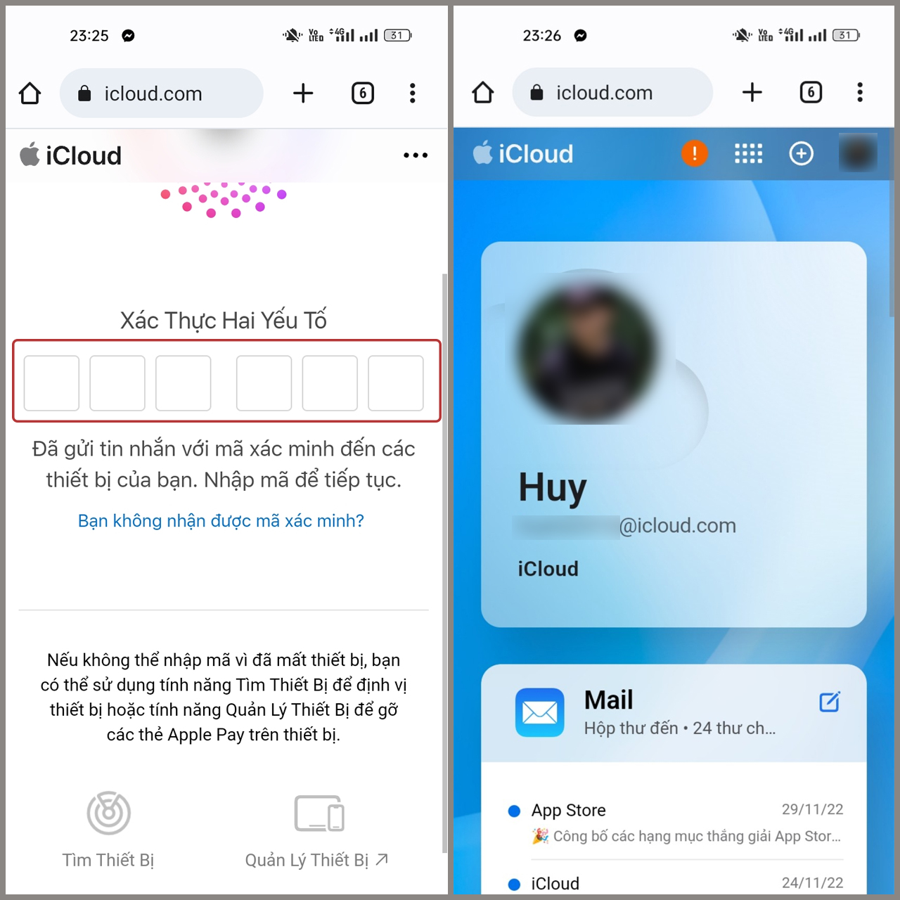 Hướng dẫn cách cài định vị giữa 2 điện thoại Android và iPhone nhanh chóng