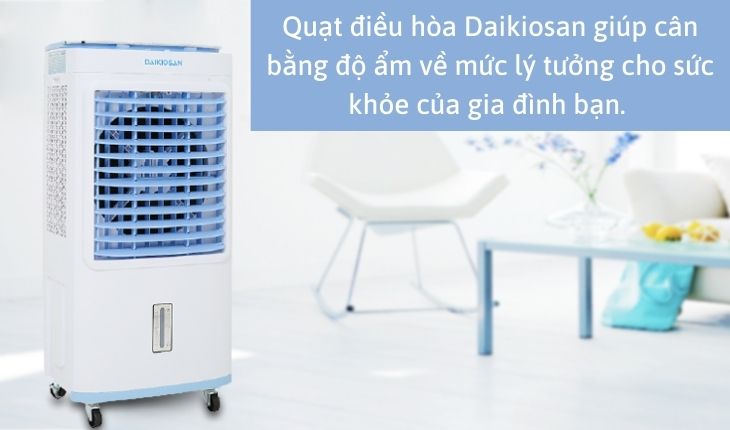 Cân bằng độ ẩm