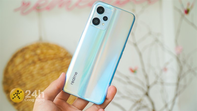 Chốt ngay 3 chiếc smartphone 5G nhà realme đồng giảm tận 1.7 triệu Chốt ngay 3 chiếc smartphone 5G nhà realme đồng giảm tận 1.7 triệu