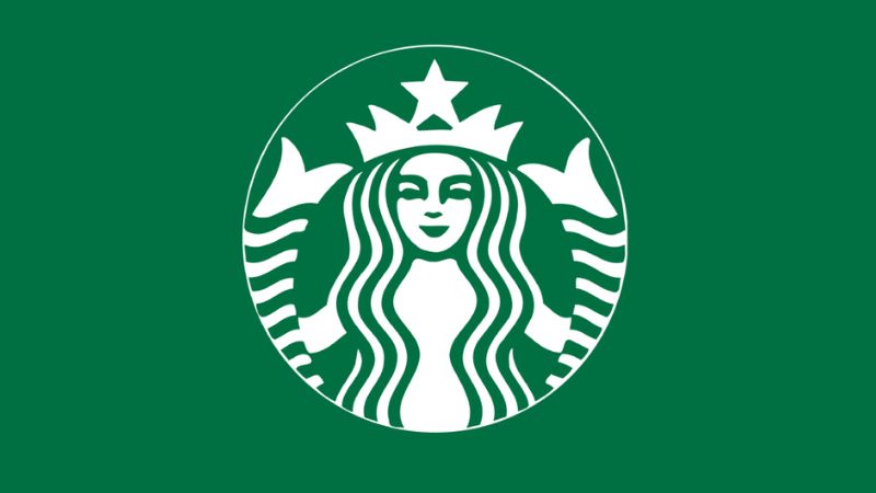 Logo Starbucks