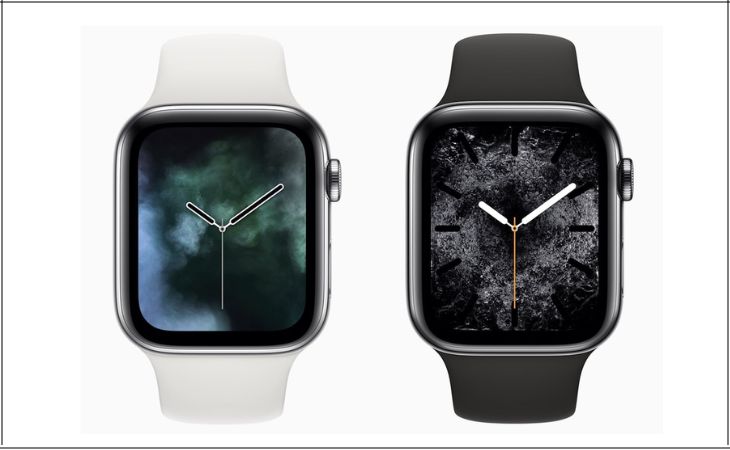 Cách cài hình nền Apple Watch Series 8 đơn giản nhanh gọn