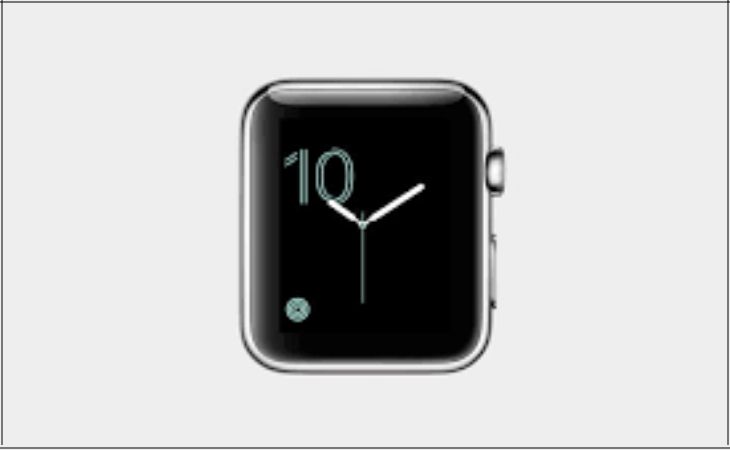 Đây là tất cả những mặt đồng hồ mới đi cùng với Apple Watch Series 5