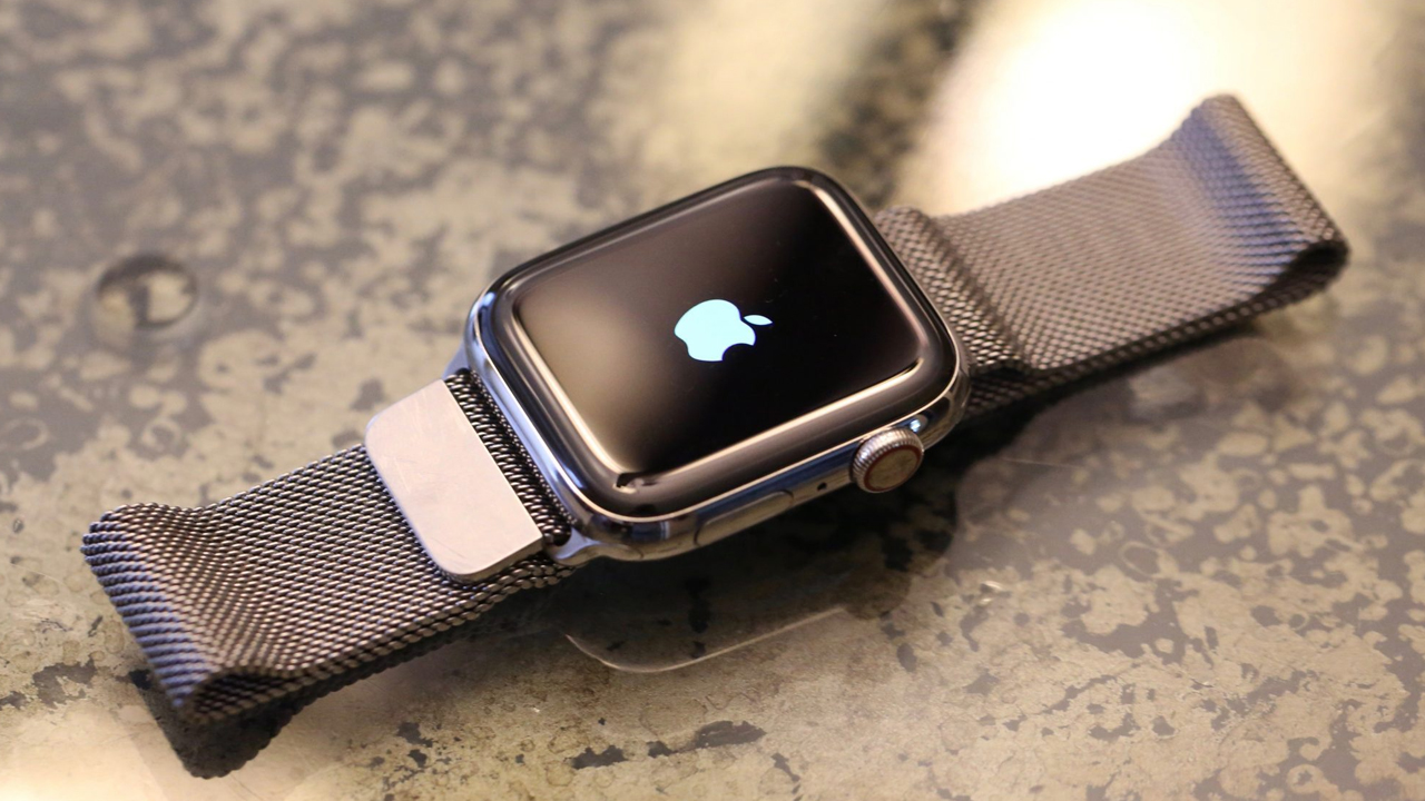 Các chất liệu dây trên Apple Watch Các chất liệu dây trên Apple Watch