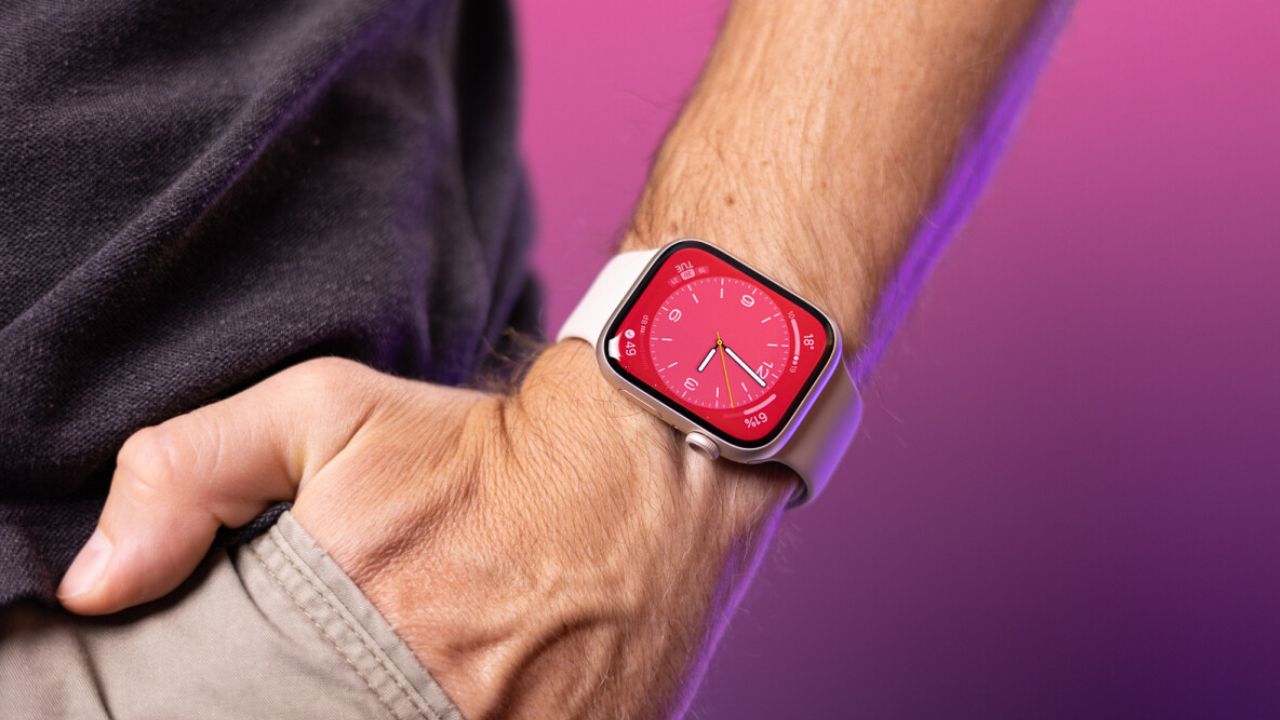 Các loại dây Apple Watch-3 Các loại dây Apple Watch-3