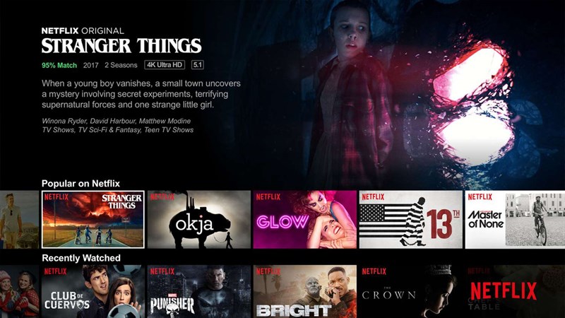 Netflix gỡ bỏ phim Pine Gap có nội dung vi phạm chủ quyền biển, đảo Việt Nam