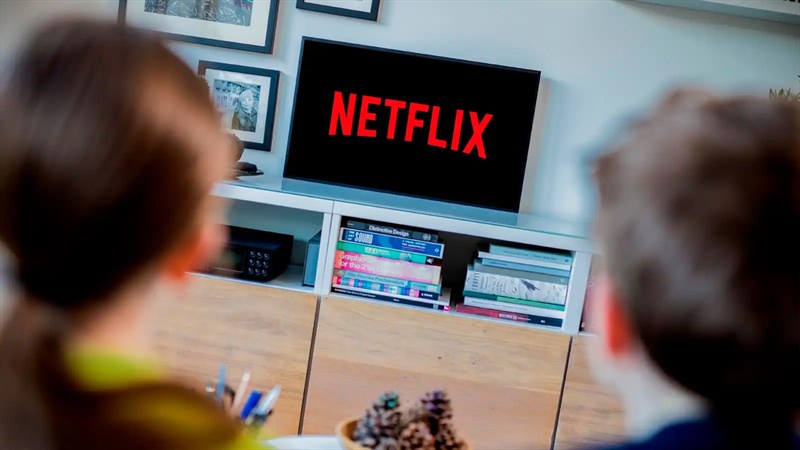 Netflix cho phép nhiều người dùng hơn xem trước phim Netflix cho phép nhiều người dùng hơn xem trước phim