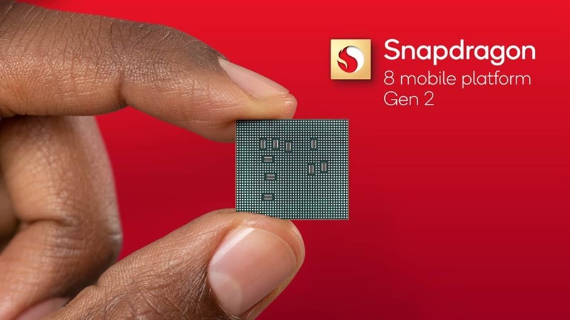 Snapdragon 8 Gen 2 có hiệu năng khủng như thế nào? Snapdragon 8 Gen 2 có hiệu năng khủng như thế nào?