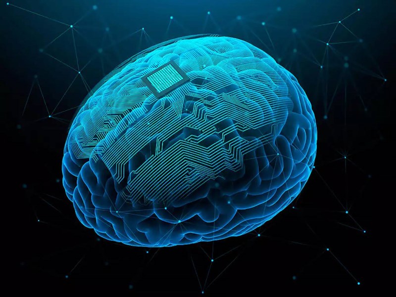 Liệu có thật thông tin Elon Musk đang cấy chip Neuralink vào não?