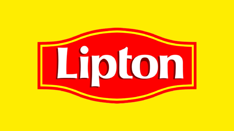 Giới thiệu về thương hiệu Lipton
