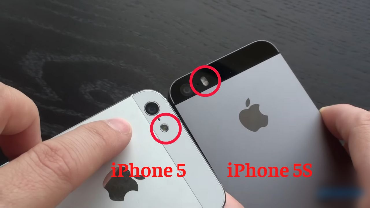Top 3 iPhone đã qua sử dụng giá dưới 5 triệu cho tân sinh viên