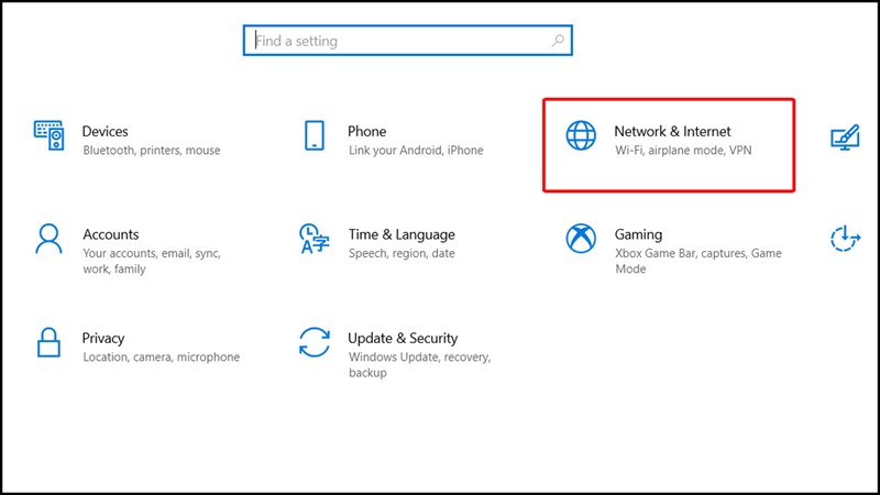 Cách khắc phục lỗi Microsoft Store không hoạt động