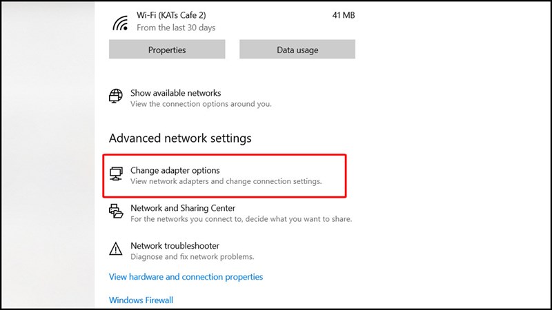 Cách khắc phục lỗi Microsoft Store không hoạt động