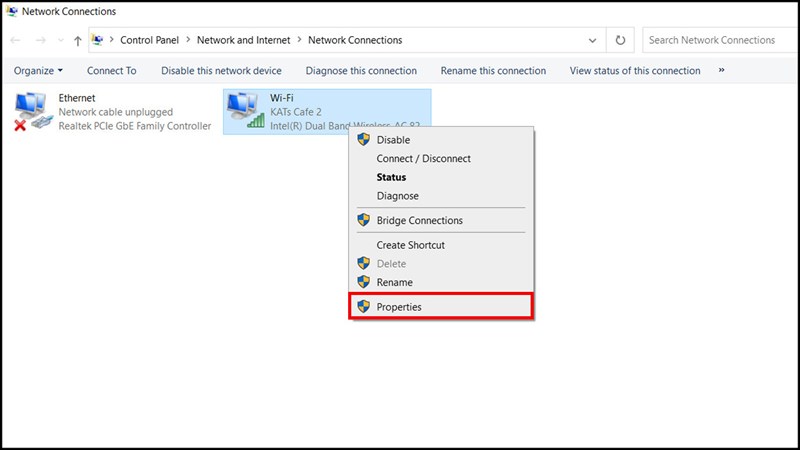 Cách khắc phục lỗi Microsoft Store không hoạt động