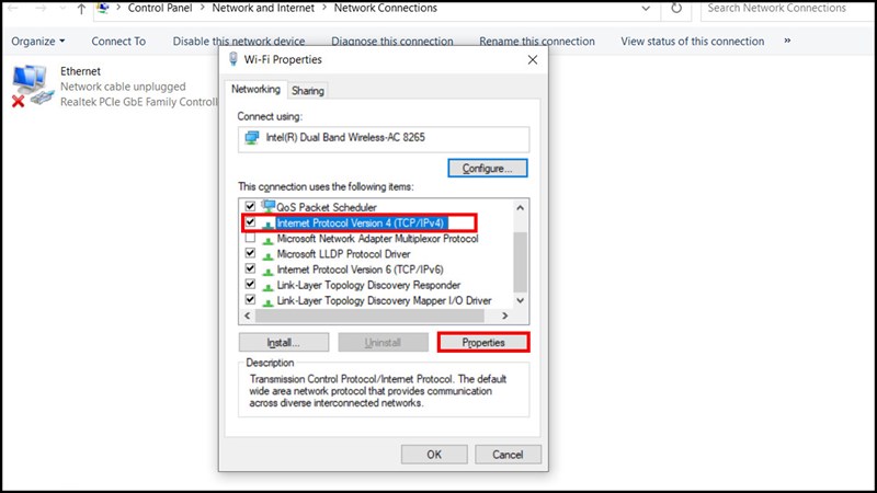 Cách khắc phục lỗi Microsoft Store không hoạt động