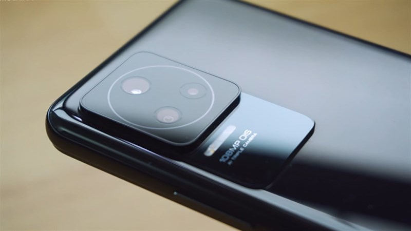 Redmi K70 Pro có gì mới Redmi K70 Pro có gì mới