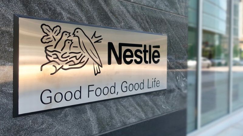 Tập đoàn nestle Tập đoàn nestle