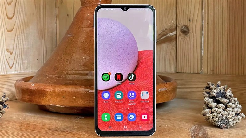 Hình ảnh Galaxy A13 Hình ảnh Galaxy A13