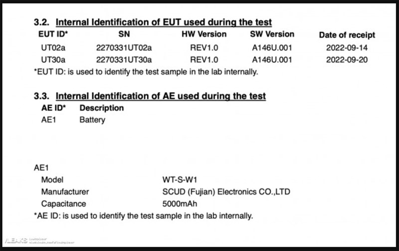 Hình ảnh Galaxy A13 Hình ảnh Galaxy A13