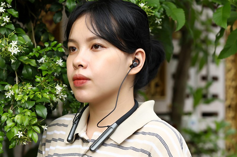 Xmobile Z706A là mẫu tai nghe thể thao được nhiều người yêu thích.