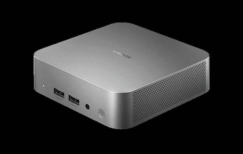 Chiếc máy tính để bàn bỏ túi của Xiaomi Chiếc máy tính để bàn bỏ túi của Xiaomi