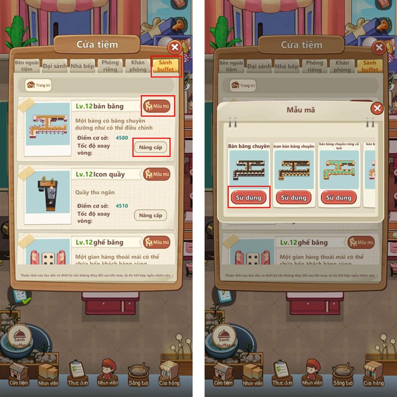 Nhập Fullcode Tiệm Lẩu Đường Hạnh Phúc Nhập Fullcode Tiệm Lẩu Đường Hạnh Phúc