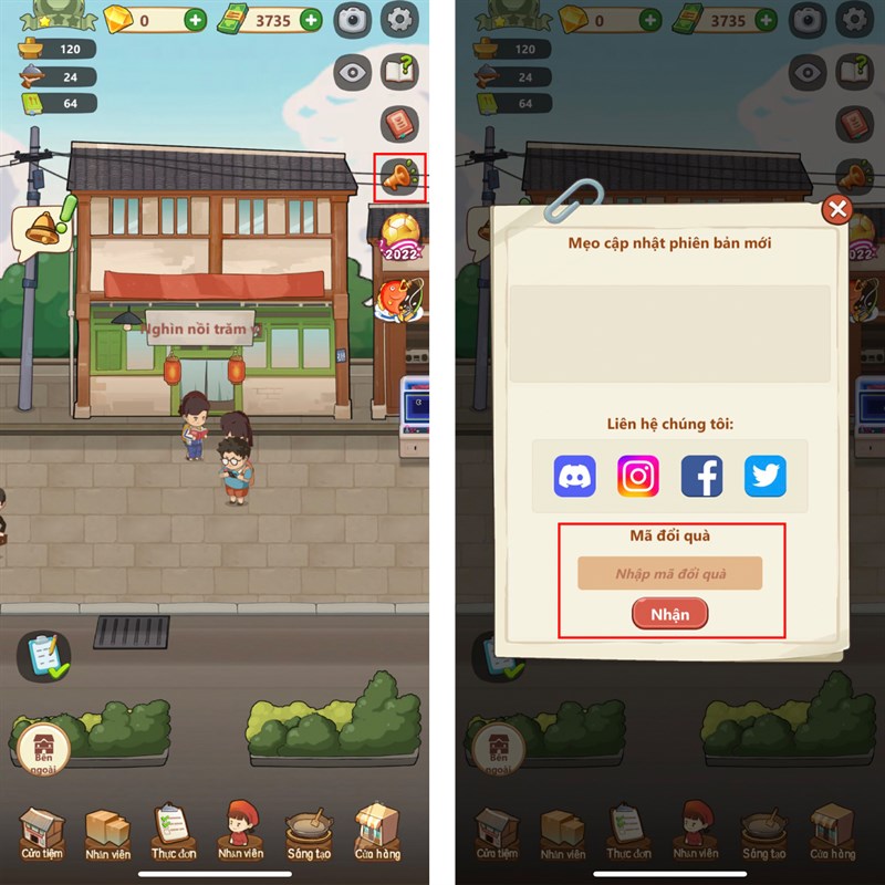 Game và code cập nhật mới nhất hiện nay - Đánh giá công nghệ