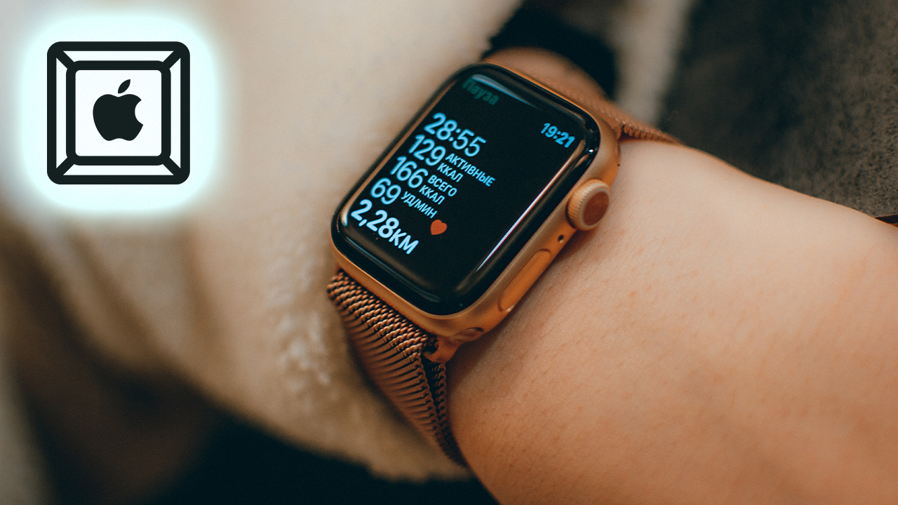 Các chất liệu khung viền trên Apple Watch Các chất liệu khung viền trên Apple Watch