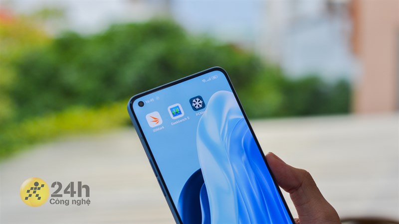 Đánh giá hiệu năng OPPO Reno7 Pro 5G sau 6 tháng Đánh giá hiệu năng OPPO Reno7 Pro 5G sau 6 tháng